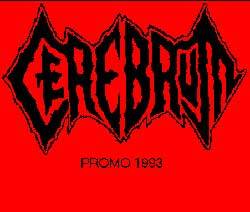 Cerebrum (PL) : Promo tape